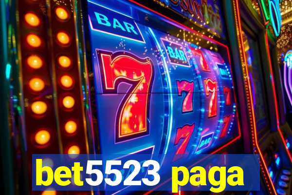 bet5523 paga